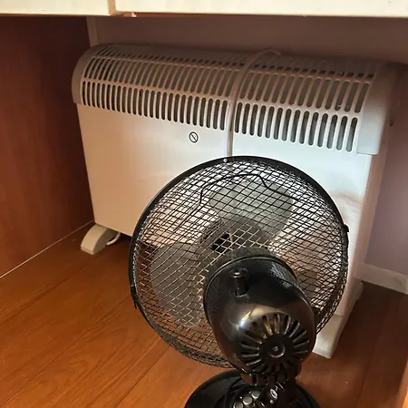 Kamp alanı Les Dunes *
