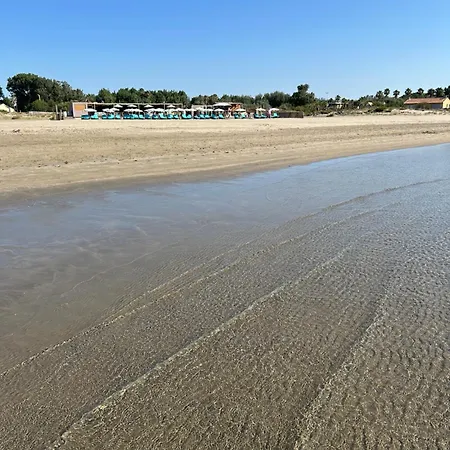 Les Dunes Campingplatz Le Grau-dʼAgde