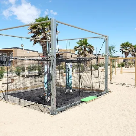 Les Dunes Torreilles