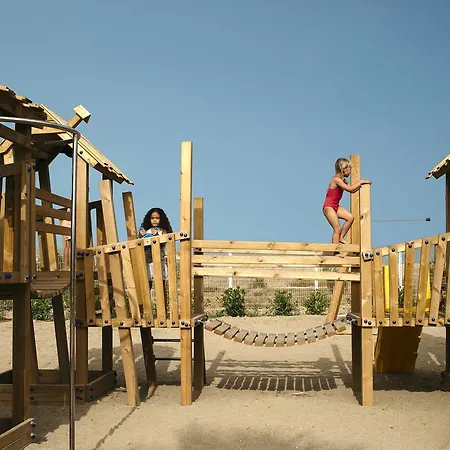 Les Dunes 4* Torreilles