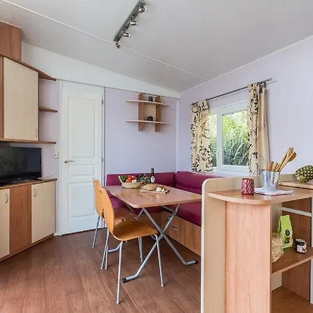 Les Dunes 4* Torreilles
